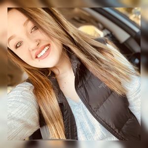 Meet your Posher, Katelynn